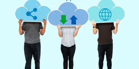 Cloud Tools and Digital File Management for Small Business