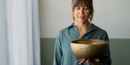 Sound Nest - Small Group Meditation