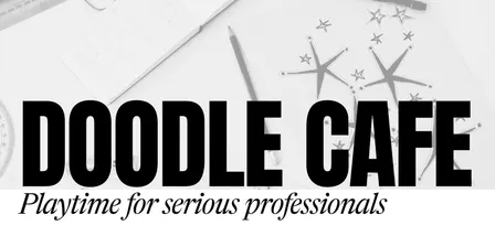 Doodle Cafe — PŌNEKE