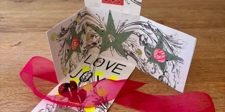 Art Club for Children: Gorgeous Gift Boxes