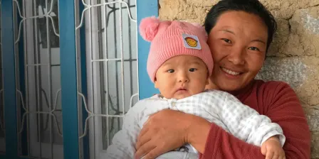 Fundraiser for Nepal