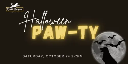 HOWL-o-ween