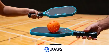 Social Pickleball