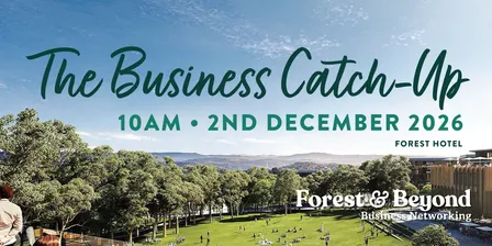 December Business Catch-Up