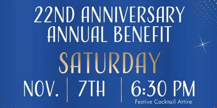New York Irish Center's Annual Benefit 2026