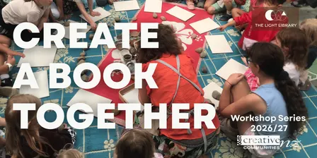 Create a Book Together: Being Mana, Te Ora Mana Workshop 2