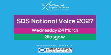 SDS National Voice 2027
