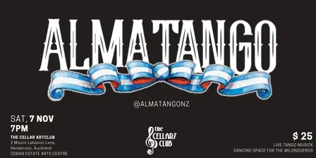 Alma Tango