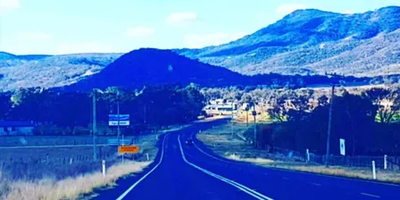 The Long and Winding Road