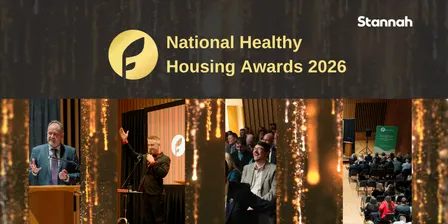 National Healthy Housing Awards 2026