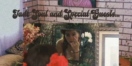 Jade Soul with Special Guests