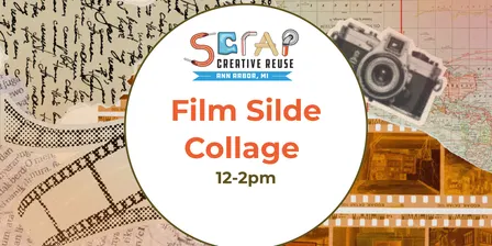 Film Slide Collage | November 21st