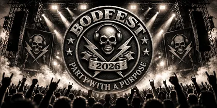 BODFEST 2026