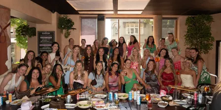 Bondi Beach Babes Brunch November Edition