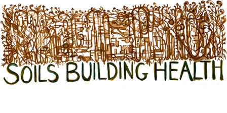Soils Building Health