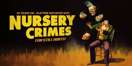 Nursery Crimes + Previous Future + Mulshlucka + DJ Dread - Medusa Bar, Geelong