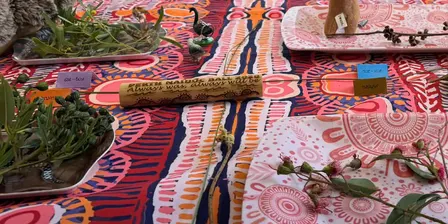 6 Noongar Seasons | Kambarang