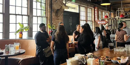 Tauira Connect 🌿 Tāmaki Makaurau
