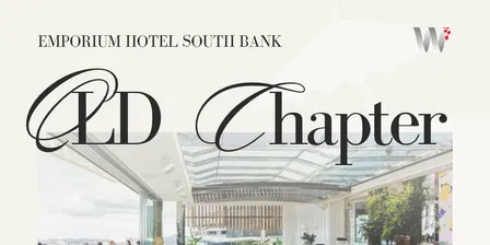 QLD Chapter | Drinks & Catch-Up at Emporium Hotel