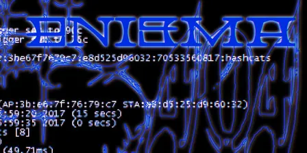 ENIGMA404 'Missing Codec' Artist Market
