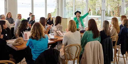 REACH Business Community Event (Newcastle)