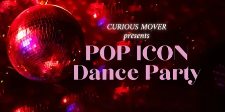 Pop Icon Dance Party