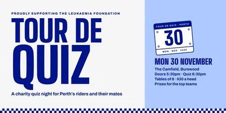 Tour de Quiz