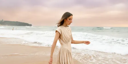 Sarah Elise Thompson - Eternal Light EP Launch (Sydney)