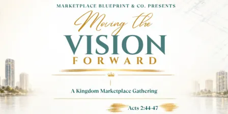 Moving the Vision Forward Summit