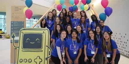 Tufts Women In Tech Conference 2026