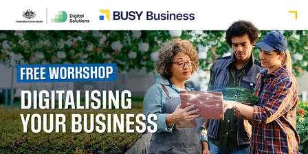 Starting a Newsletter for your Business | Joondalup | Beginner