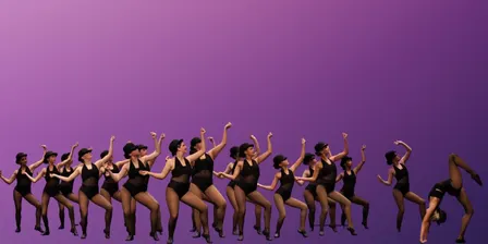 GCC 2026 Dance Showcase