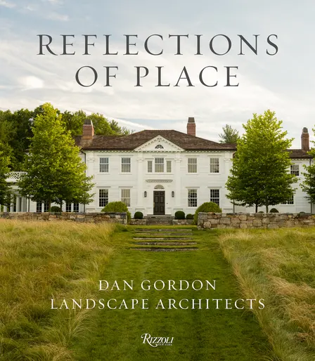 Reflections of Place, with Dan Gordon