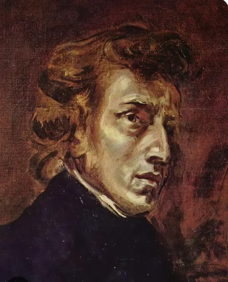 Chopin 4 Ballades performed by Diego Idarraga Duarte.