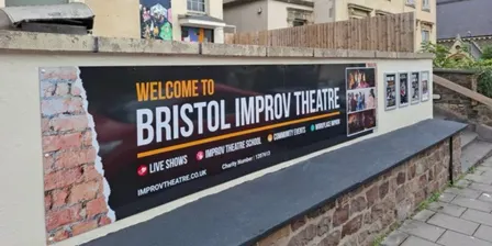 'Endings/ Beginnings' Workshop Following Sudden Bristol Improv Theatre Closure