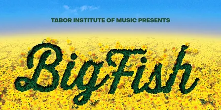 Big Fish the Musical