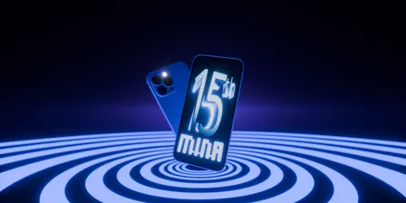 15th MINA Smartphone Film Festival featuring SF3