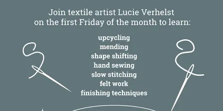 Fusing Fabrics & Fibres