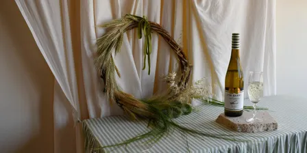 Christmas Wreath Workshop