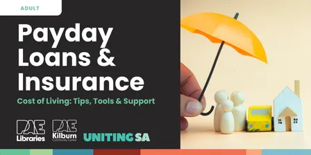 Payday Loans and Insurance - Cost of Living: Tips, Tools & Support