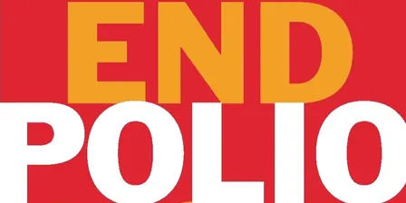 #EndPolioNow Movie Night 2026