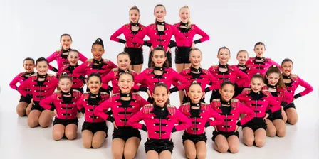 2026 Jnr/Snr Concert