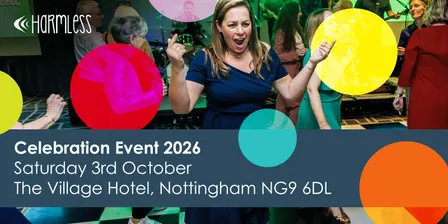 Harmless Celebration Event 2026