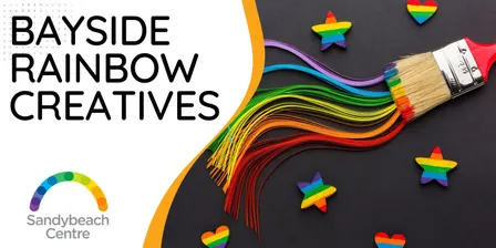 Bayside Rainbow Creatives