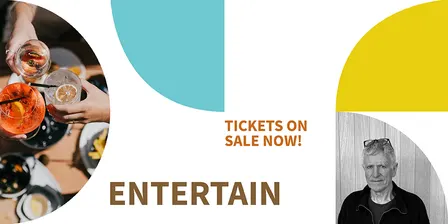 Entertain with Richard Till