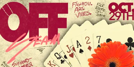 OFFSEAM: Casino Royal