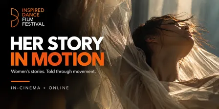Her Story In Motion