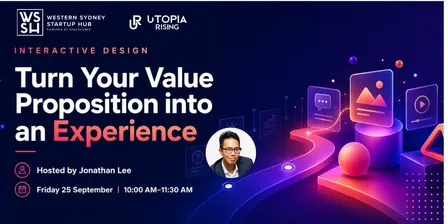 Interactive Design: Turn Your Value Proposition into an Experience