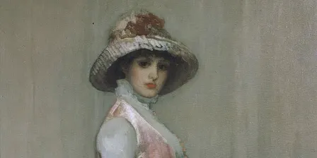 Eight Favourite Londoners