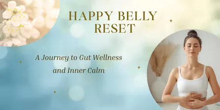 Happy Belly Reset Day